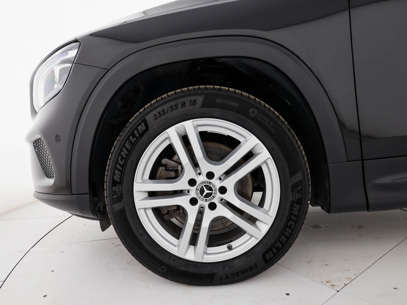 Mercedes GLB 200 d business extra auto