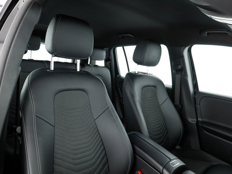 Mercedes GLB 200 d business extra auto