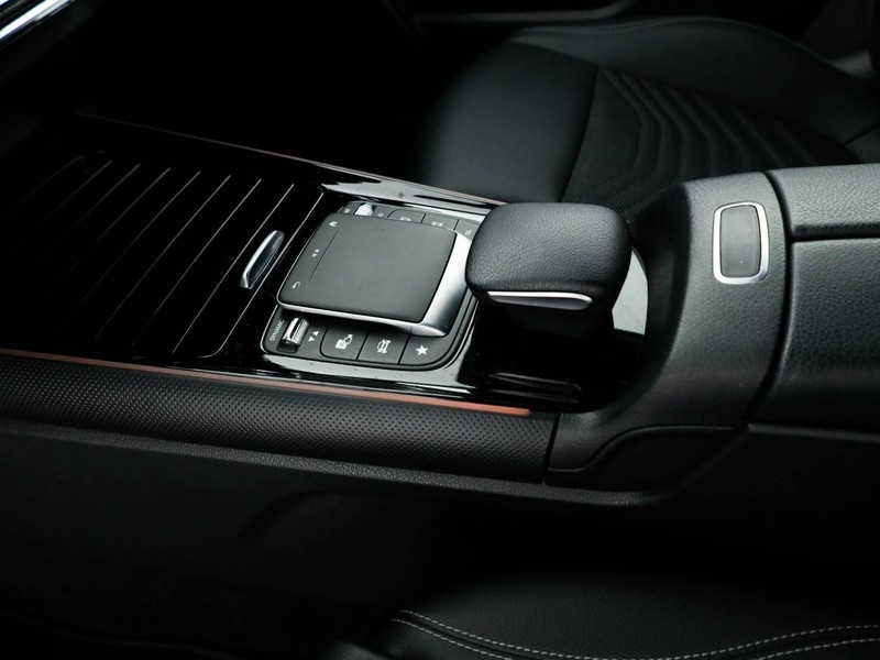 Mercedes GLB 200 d business extra auto