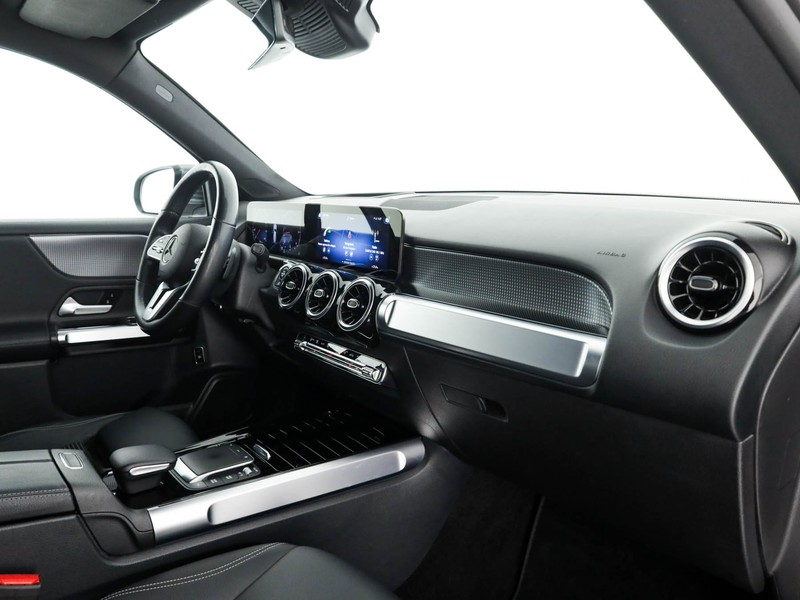 Mercedes GLB 200 d sport plus auto diesel grigio