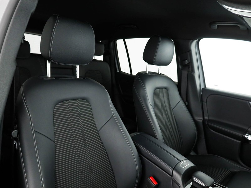 Mercedes GLB 200 d sport plus auto diesel grigio