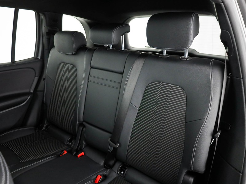 Mercedes GLB 200 d sport plus auto diesel grigio