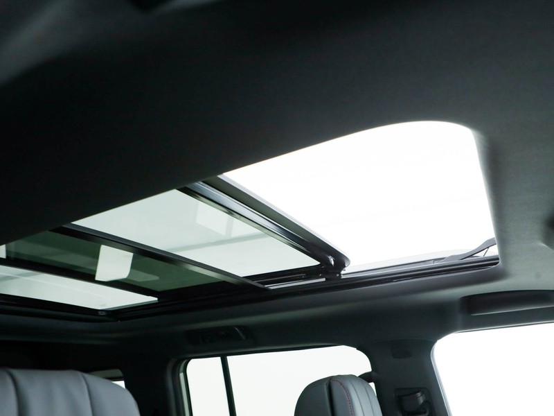 ICH-X K3 ICH-X 2.0 BENZINA/GPL AWD  nero