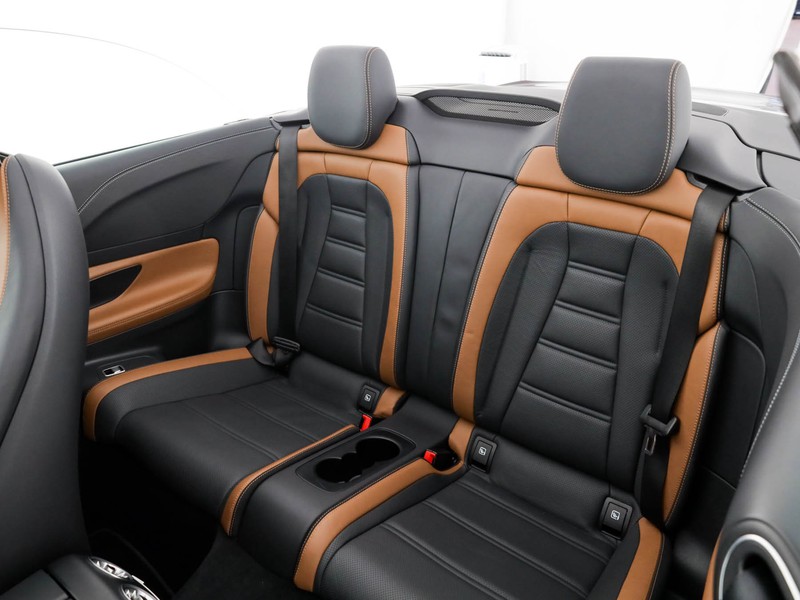 AMG Classe E Cabrio e cabrio amg 53 mhev (eq-boost) 4matic + auto my20