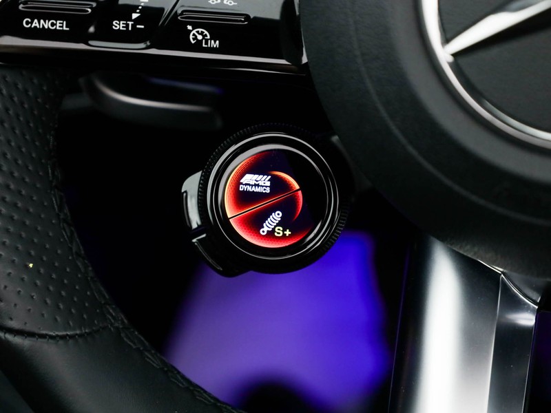 AMG Classe E Cabrio e cabrio amg 53 mhev (eq-boost) 4matic + auto my20