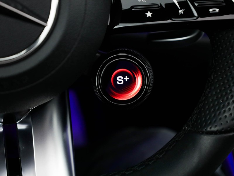 AMG Classe E Cabrio e cabrio amg 53 mhev (eq-boost) 4matic + auto my20