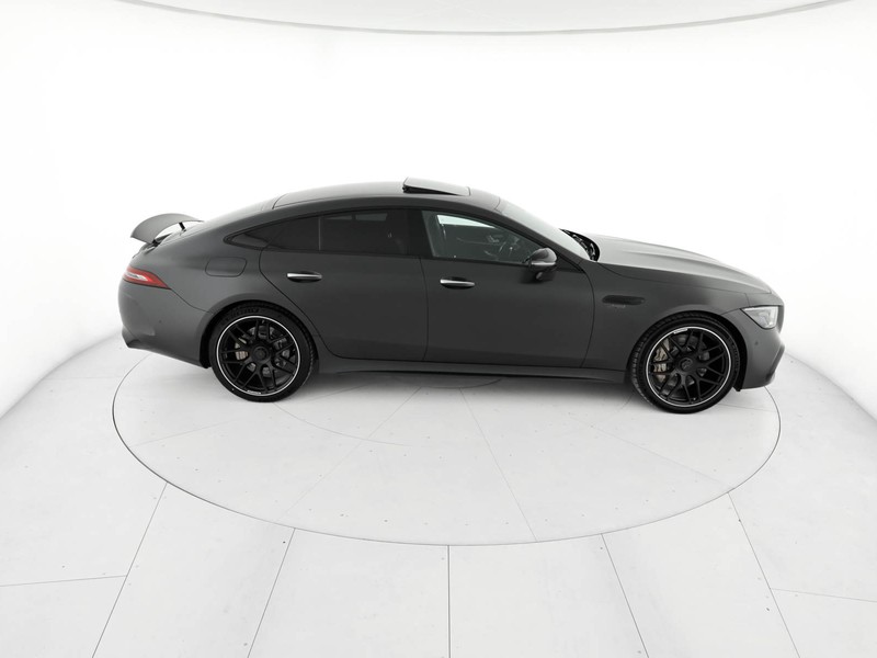 AMG GT-4 coupe 53 mhev (eq-boost) premium plus 4matic+ auto