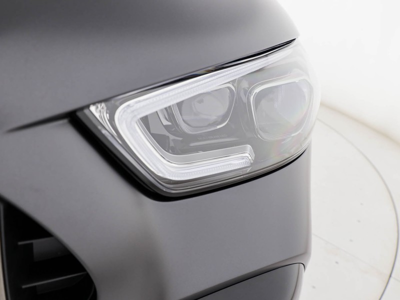 AMG GT-4 coupe 53 mhev (eq-boost) premium plus 4matic+ auto