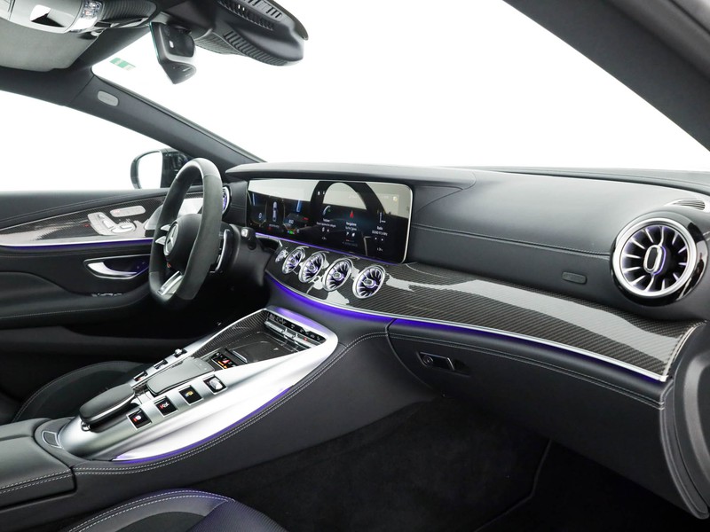 AMG GT-4 coupe 53 mhev (eq-boost) premium plus 4matic+ auto