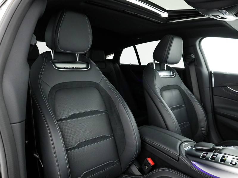 AMG GT-4 coupe 53 mhev (eq-boost) premium plus 4matic+ auto