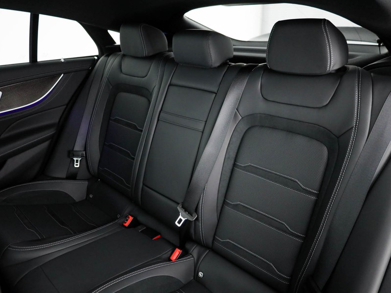 AMG GT-4 coupe 53 mhev (eq-boost) premium plus 4matic+ auto