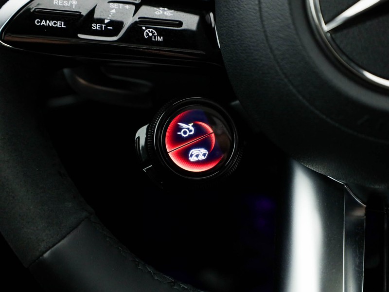 AMG GT-4 coupe 53 mhev (eq-boost) premium plus 4matic+ auto