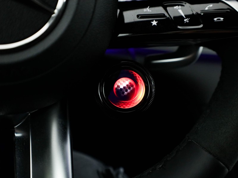 AMG GT-4 coupe 53 mhev (eq-boost) premium plus 4matic+ auto