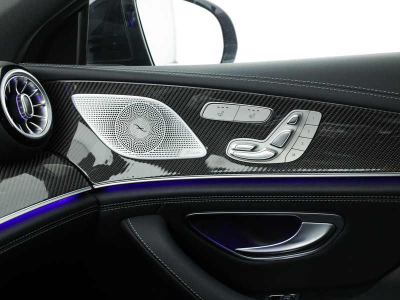 AMG GT-4 coupe 53 mhev (eq-boost) premium plus 4matic+ auto