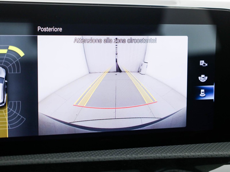 Mercedes CLA Shooting Brake  180 d sport auto