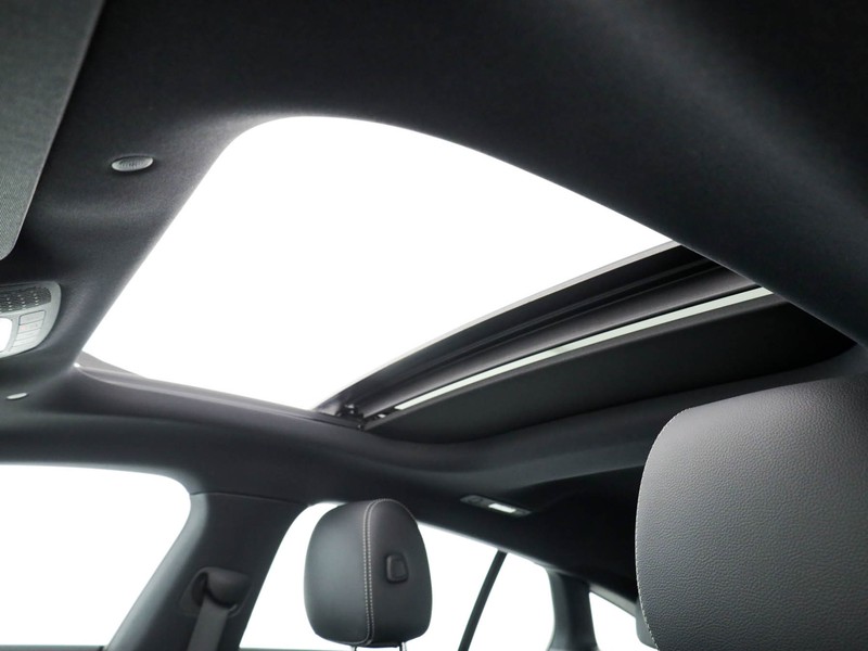 Mercedes CLA Shooting Brake  180 d sport auto