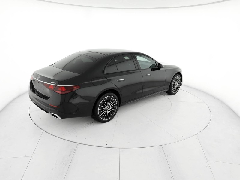 Mercedes Classe E Berlina E 300 de 4MATIC Plug-in hybrid