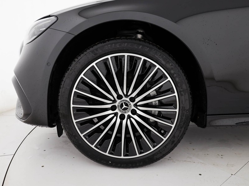 Mercedes Classe E Berlina E 300 de 4MATIC Plug-in hybrid