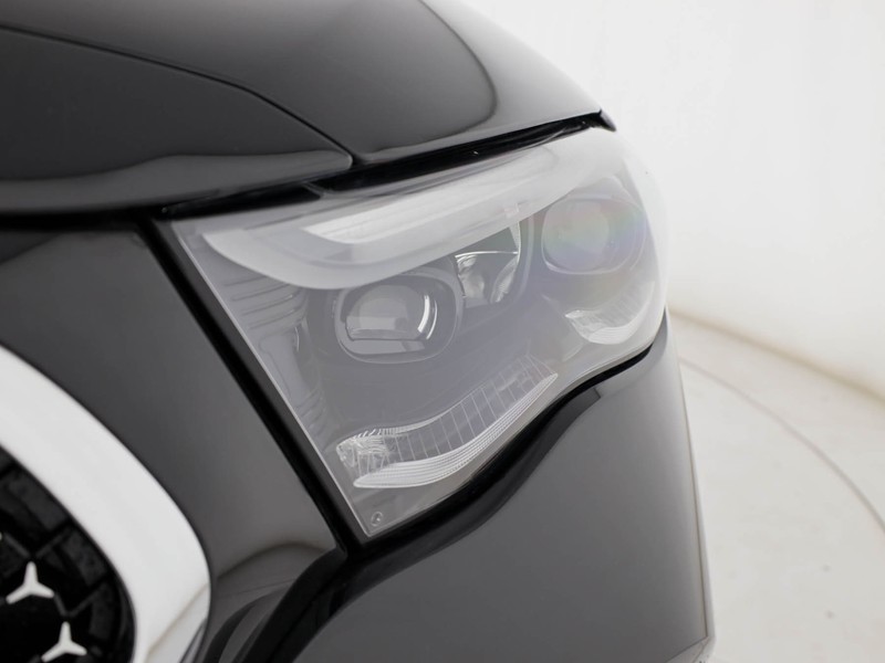 Mercedes Classe E Berlina E 300 de 4MATIC Plug-in hybrid