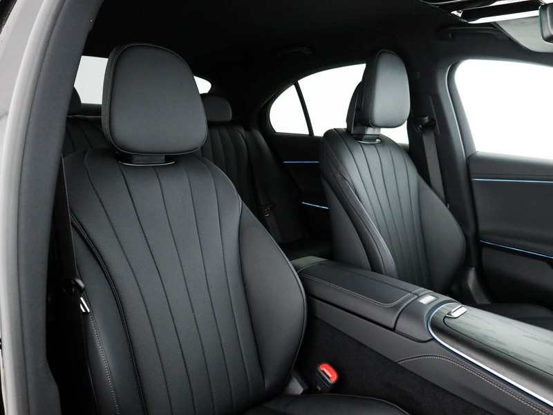 Mercedes Classe E Berlina E 300 de 4MATIC Plug-in hybrid