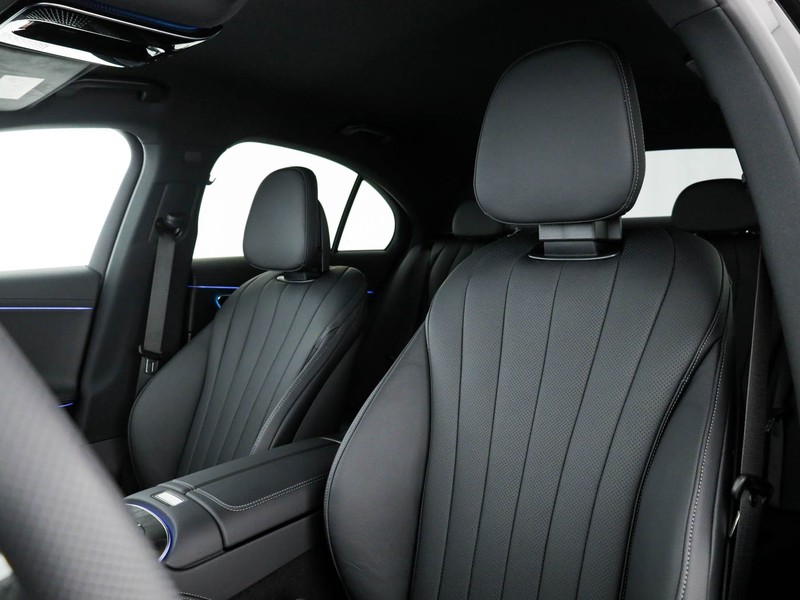 Mercedes Classe E Berlina E 300 de 4MATIC Plug-in hybrid