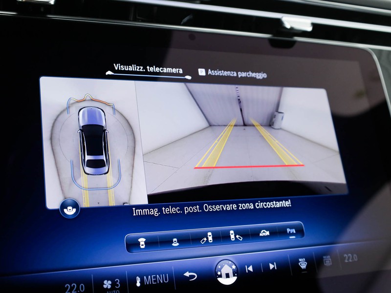 Mercedes Classe E Berlina E 300 de 4MATIC Plug-in hybrid