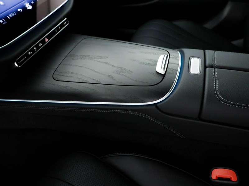 Mercedes Classe E Berlina E 300 de 4MATIC Plug-in hybrid