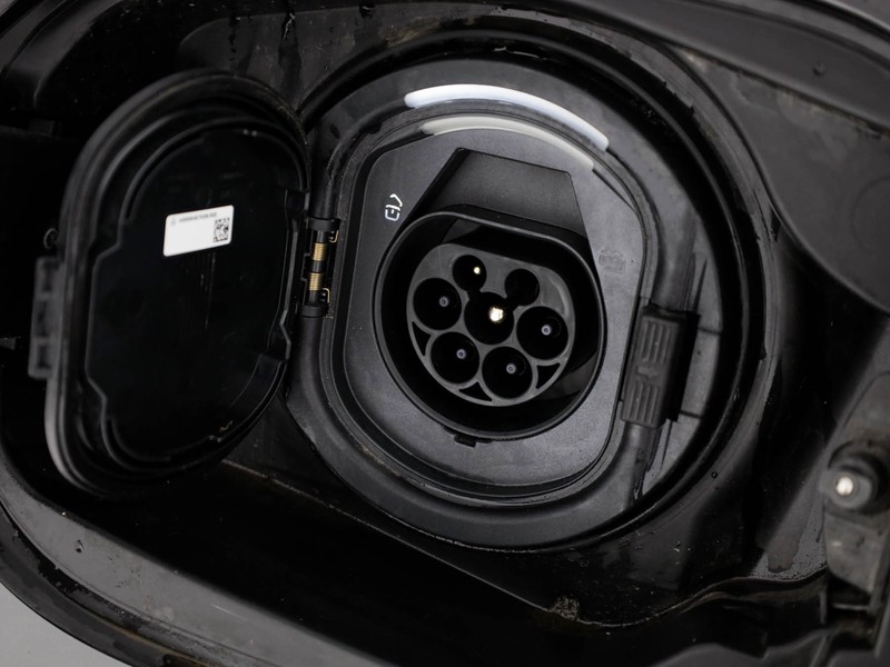 Mercedes Classe E Berlina E 300 de 4MATIC Plug-in hybrid