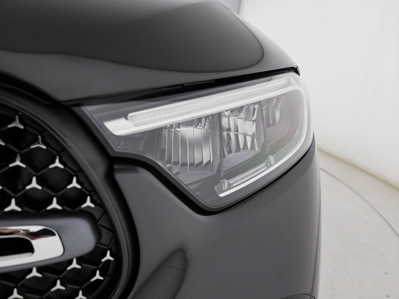 Mercedes GLC 220 d amg line advanced 4matic auto