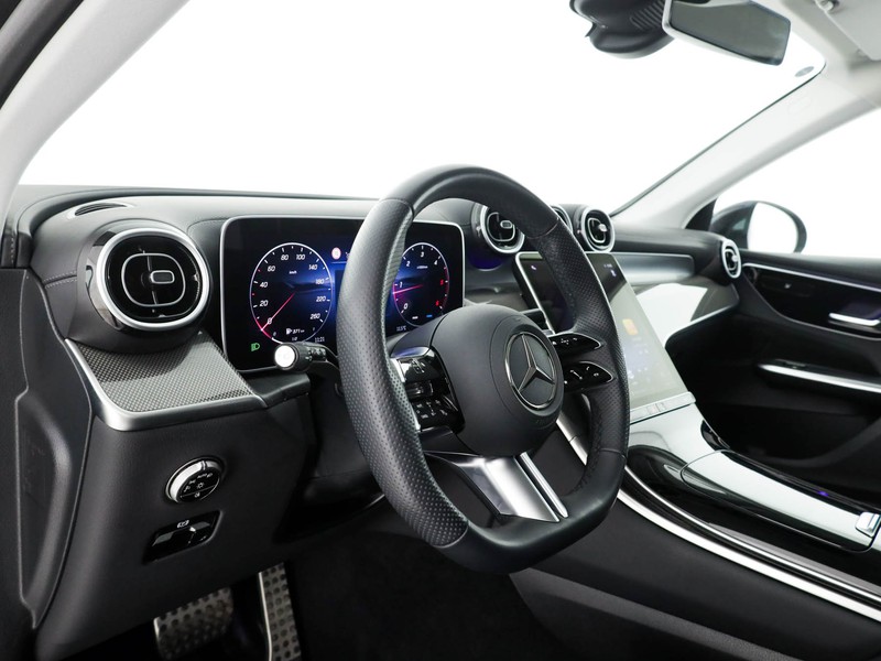 Mercedes GLC 220 d amg line advanced 4matic auto