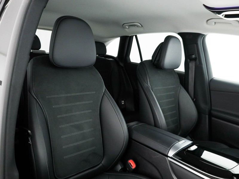 Mercedes GLC 220 d amg line advanced 4matic auto