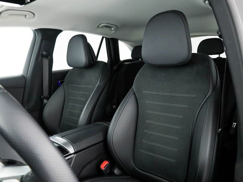 Mercedes GLC 220 d amg line advanced 4matic auto