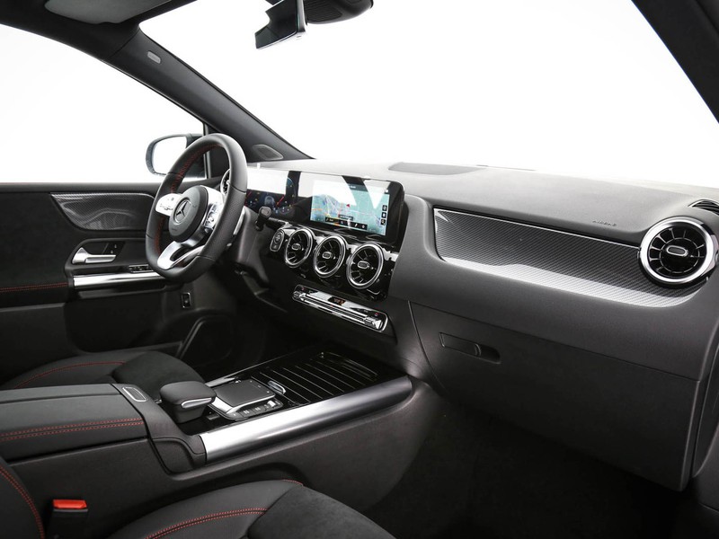 Mercedes Classe B 180 d premium auto