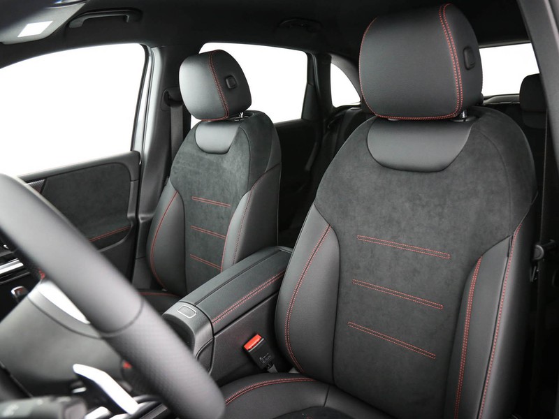 Mercedes Classe B 180 d premium auto