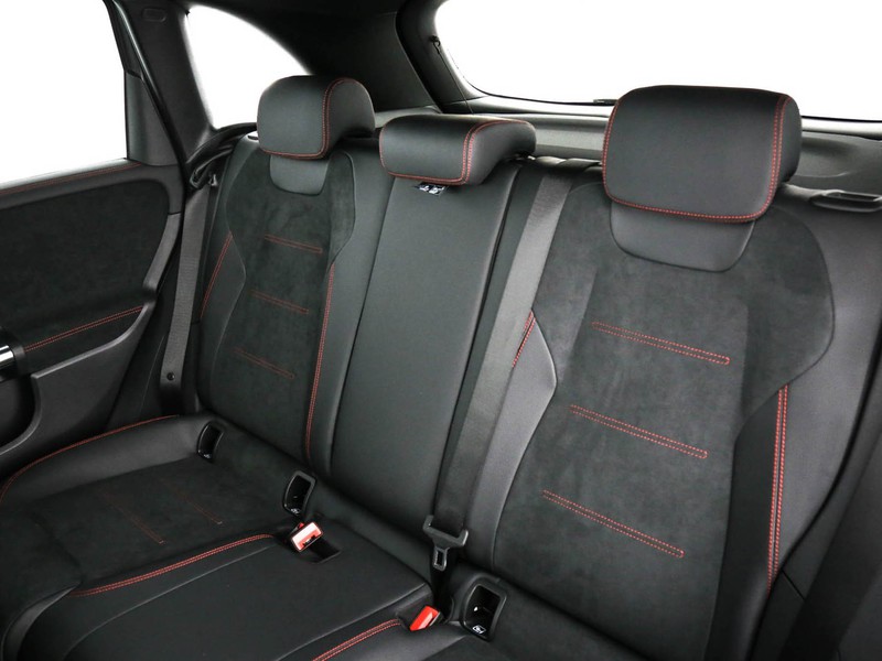 Mercedes Classe B 180 d premium auto