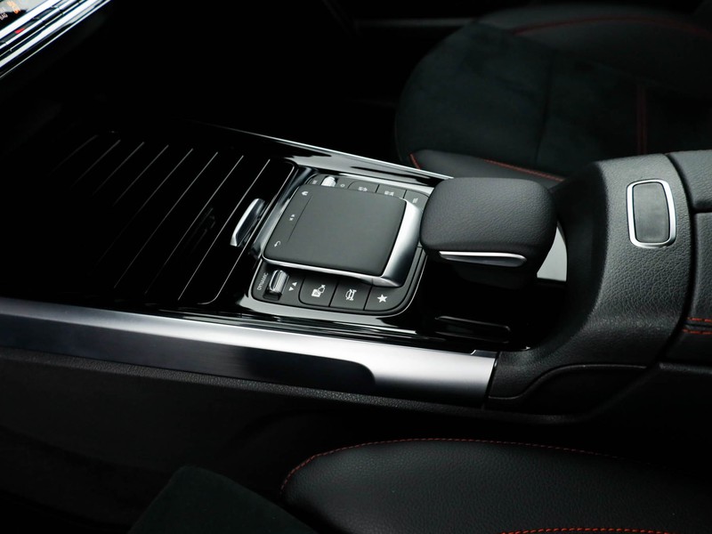 Mercedes GLB 200 d premium 4matic auto diesel nero