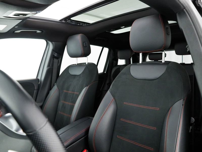 Mercedes GLB 200 d premium 4matic auto 7p.ti diesel grigio