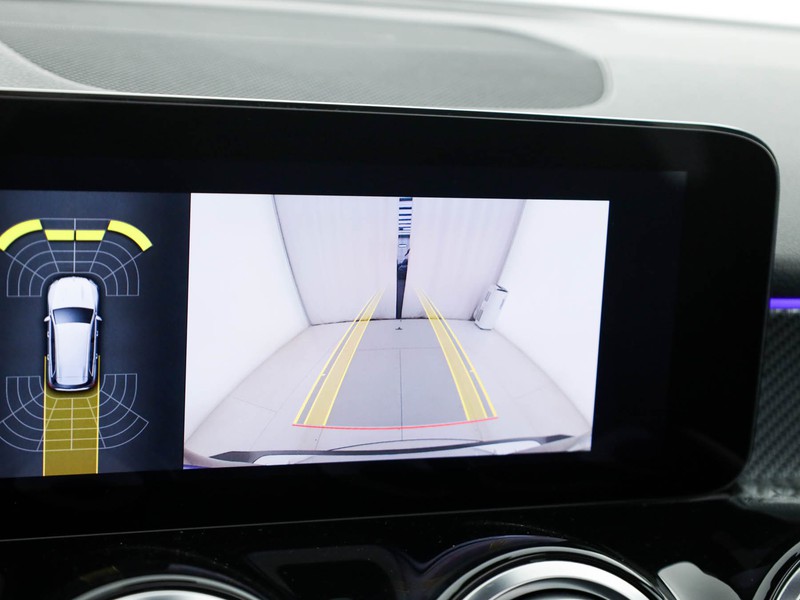 Mercedes GLB 200 d premium 4matic auto 7p.ti diesel grigio