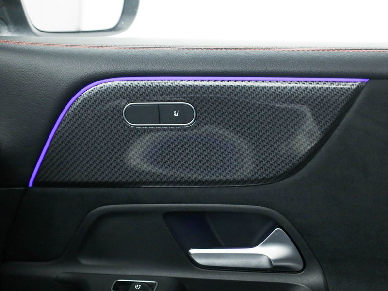 Mercedes GLB 200 d premium 4matic auto 7p.ti diesel grigio