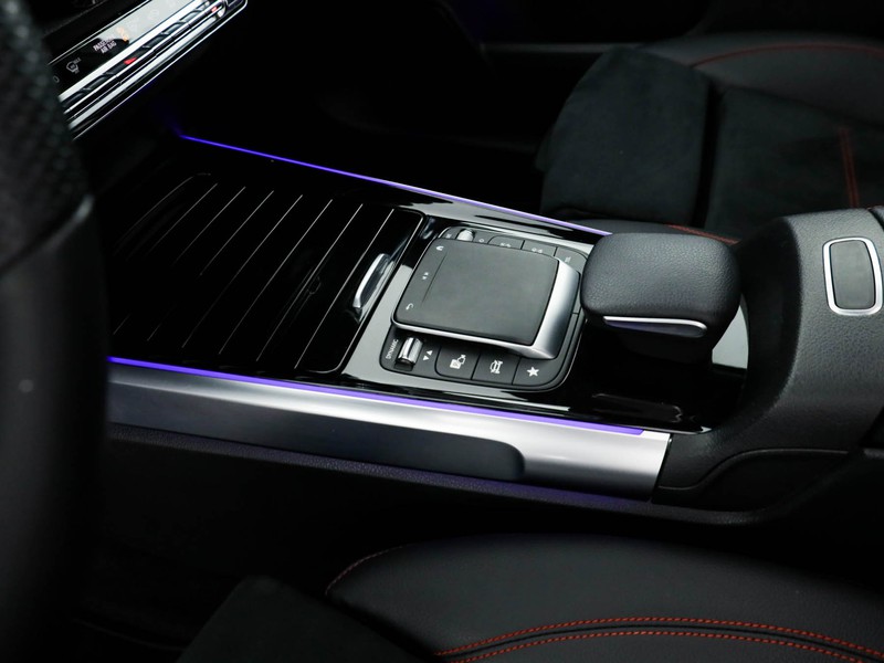 Mercedes GLB 200 d premium 4matic auto 7p.ti diesel grigio