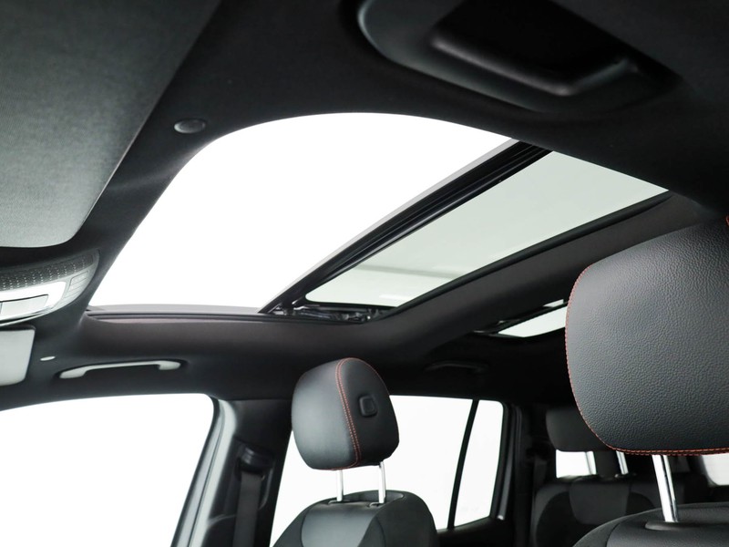 Mercedes GLB 200 d premium 4matic auto 7p.ti diesel grigio