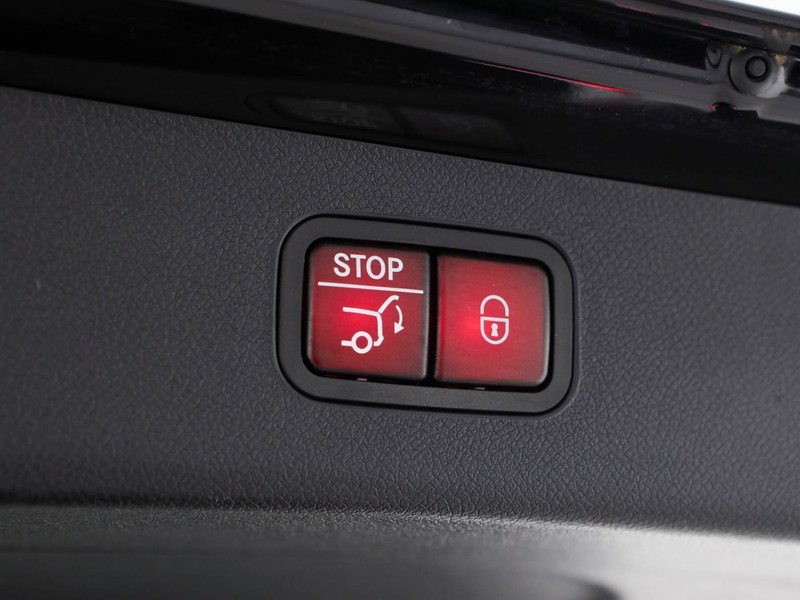 Mercedes Classe E SW sw 220 d advanced auto ibrido nero