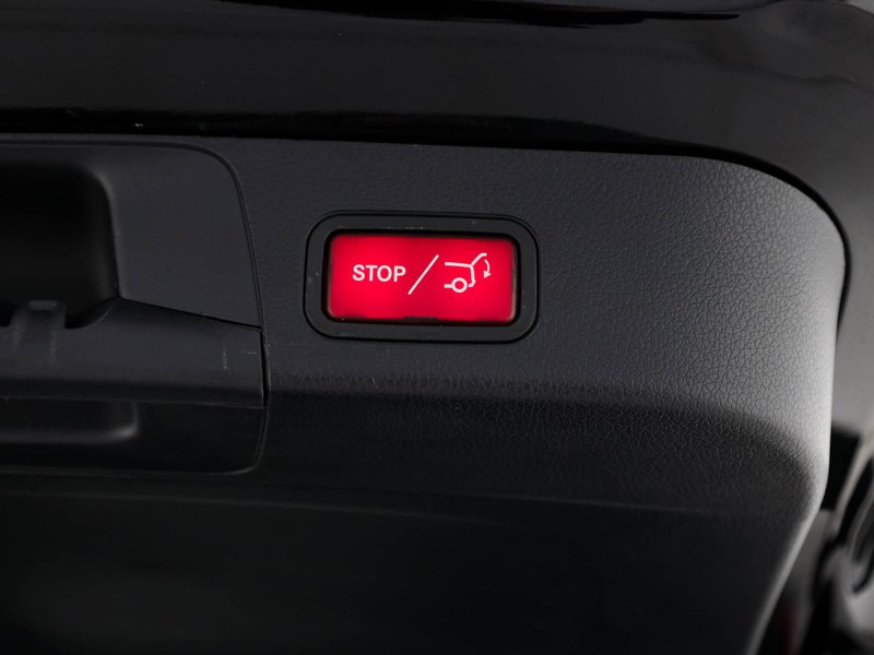 Mercedes GLB 200 d sport plus auto diesel nero