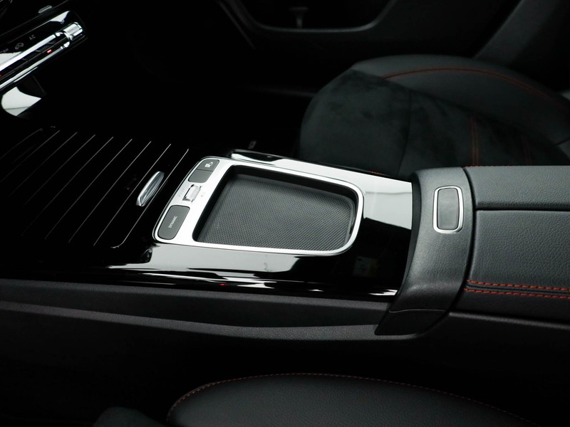 Mercedes CLA Shooting Brake  180 d amg line advanced plus auto