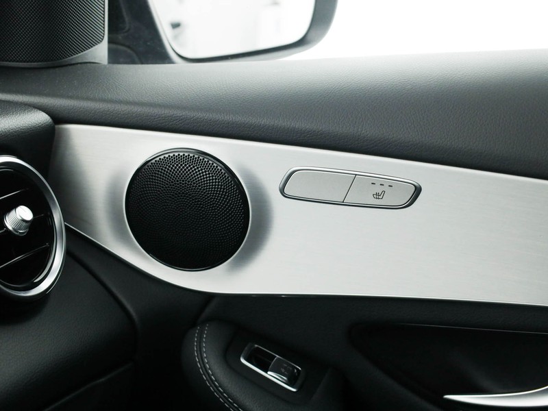 Mercedes GLC 300 de phev (eq-power) premium 4matic auto ibrido grigio