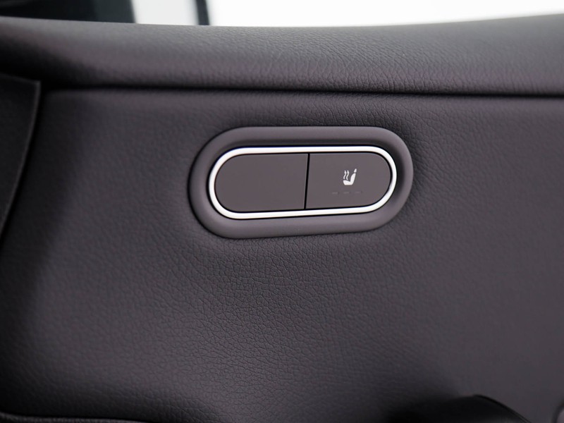 Mercedes Classe A A 180 benzina nero