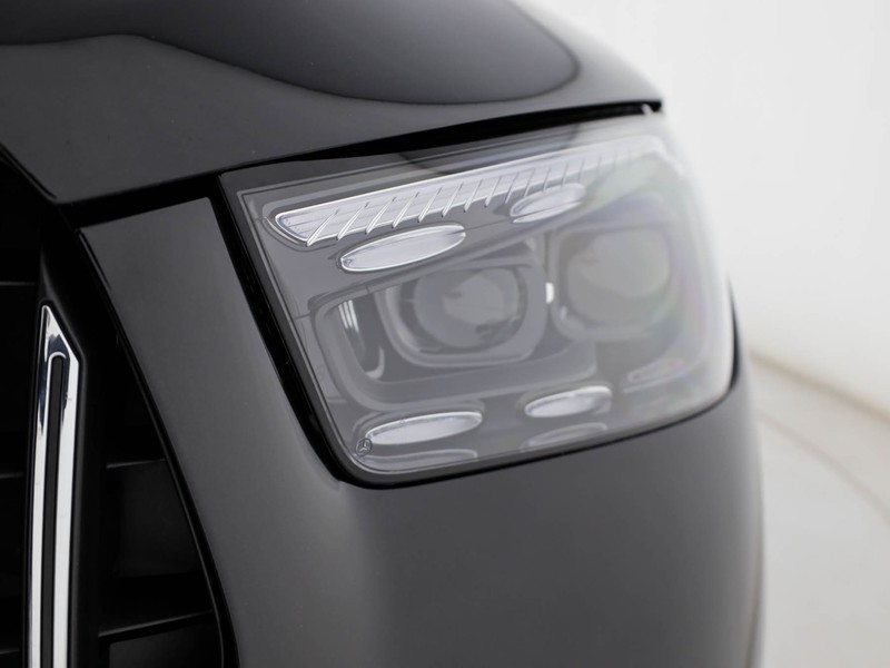 AMG GLE coupe amg 53 amg line premium 4matic+ auto ibrido nero