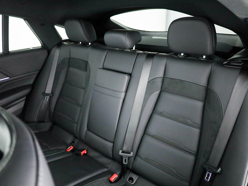 AMG GLE coupe amg 53 amg line premium 4matic+ auto ibrido nero