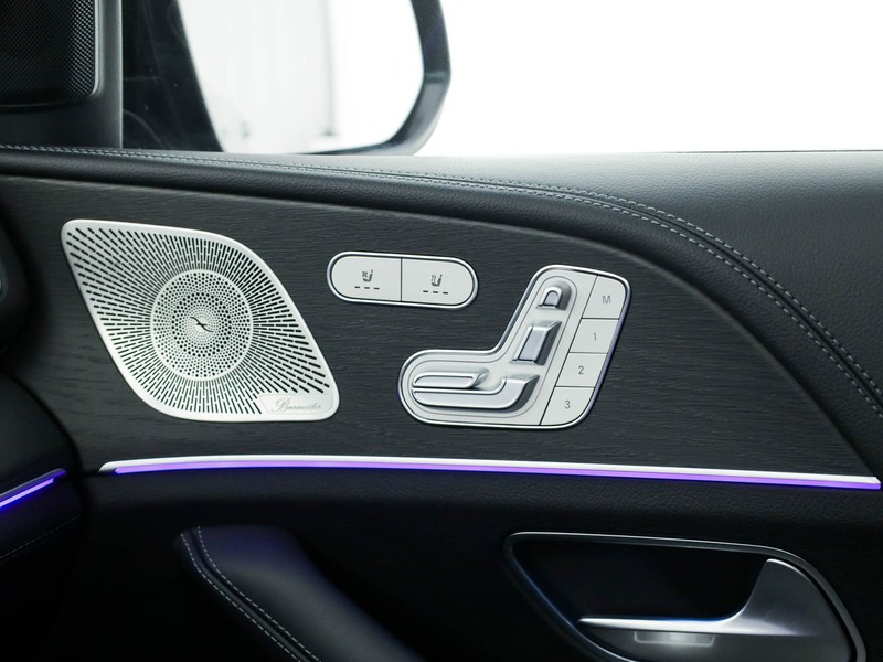 AMG GLE coupe amg 53 amg line premium 4matic+ auto ibrido nero