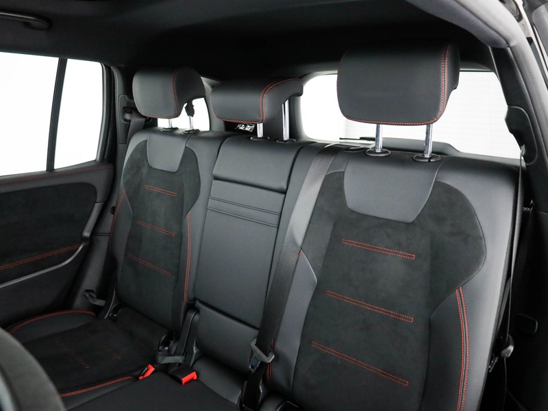 Mercedes EQB 250+ amg line advanced elettrica nero